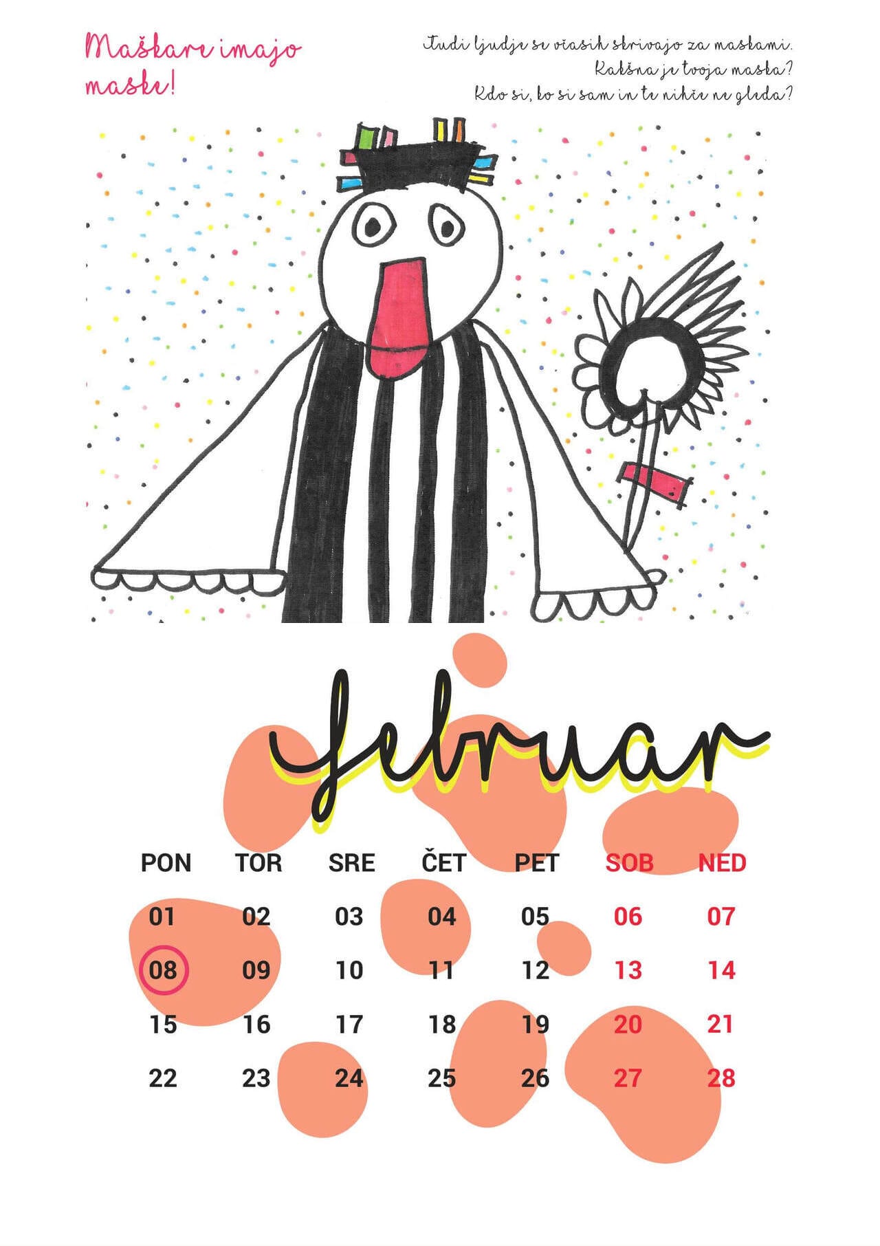 Februar 2021