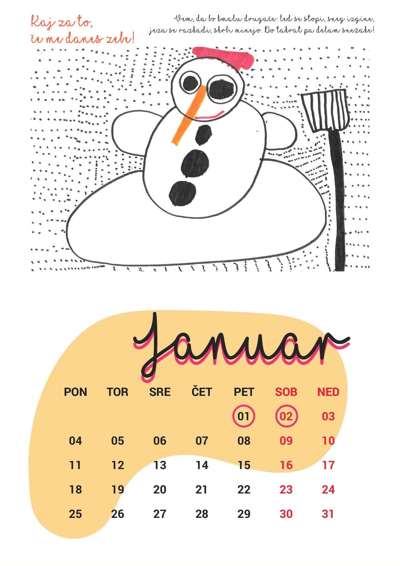 Januar 2021