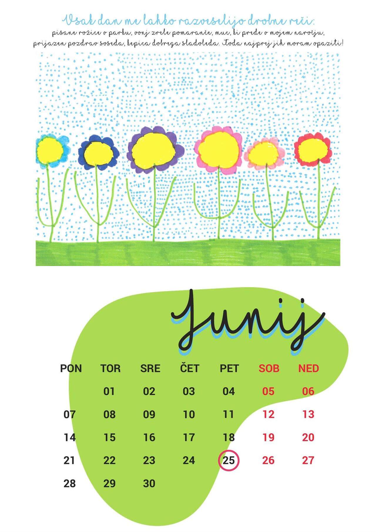 Junij 2021