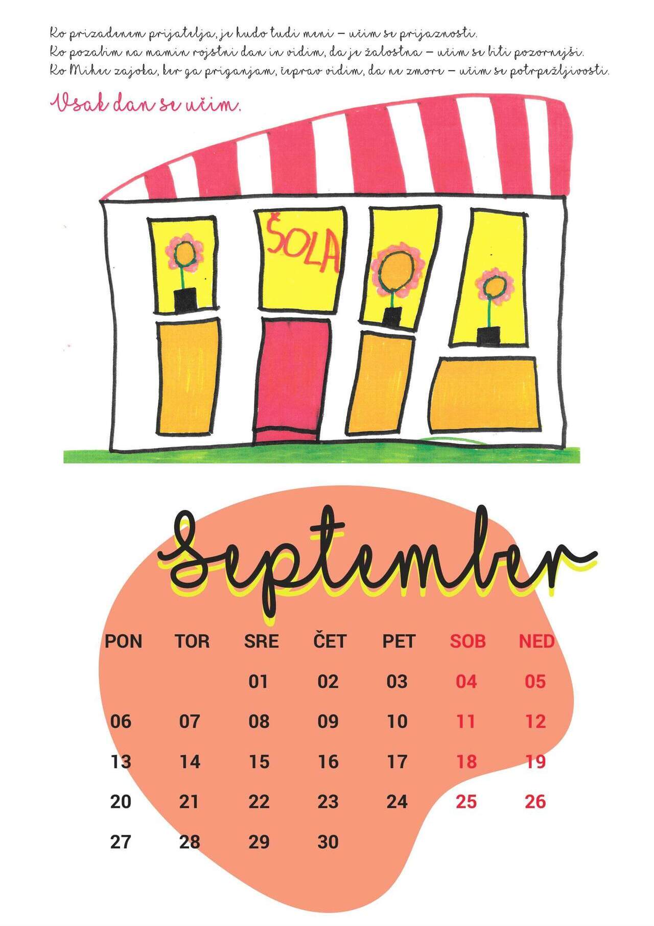 September 2021